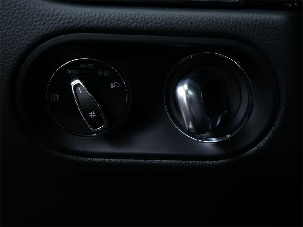 used 2025 Porsche Macan car, priced at $60,790