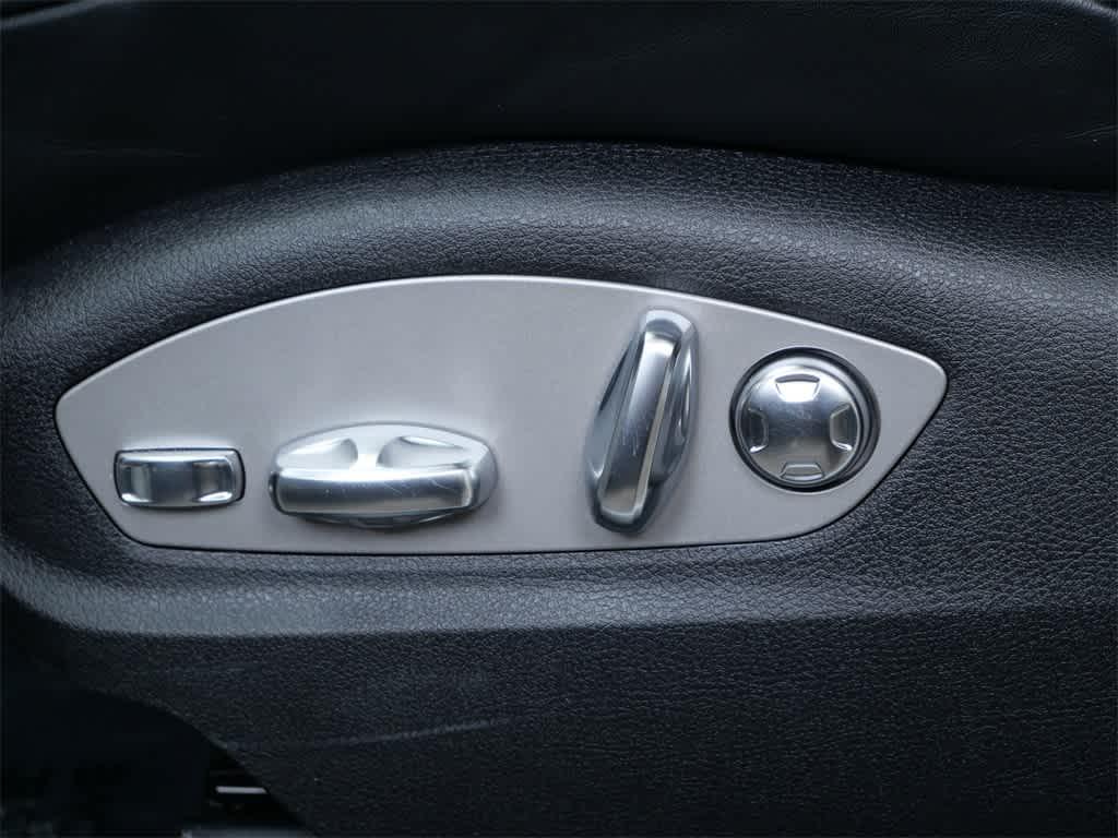 used 2025 Porsche Macan car, priced at $60,790