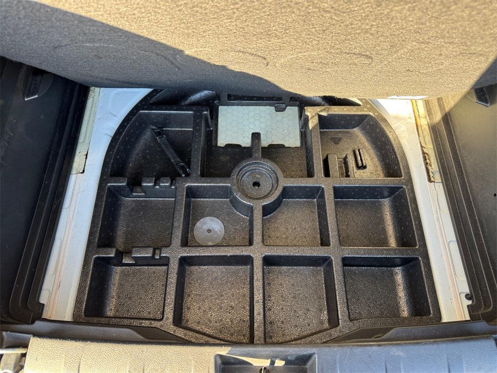 used 2022 Jeep Renegade car, priced at $16,999