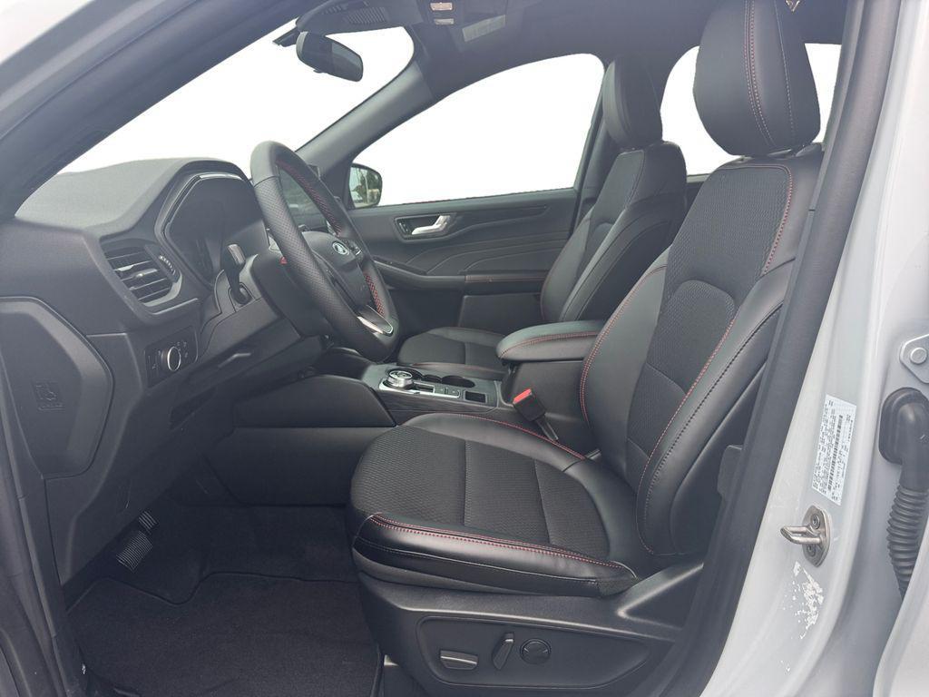 new 2026 Ford Escape car, priced at $32,180