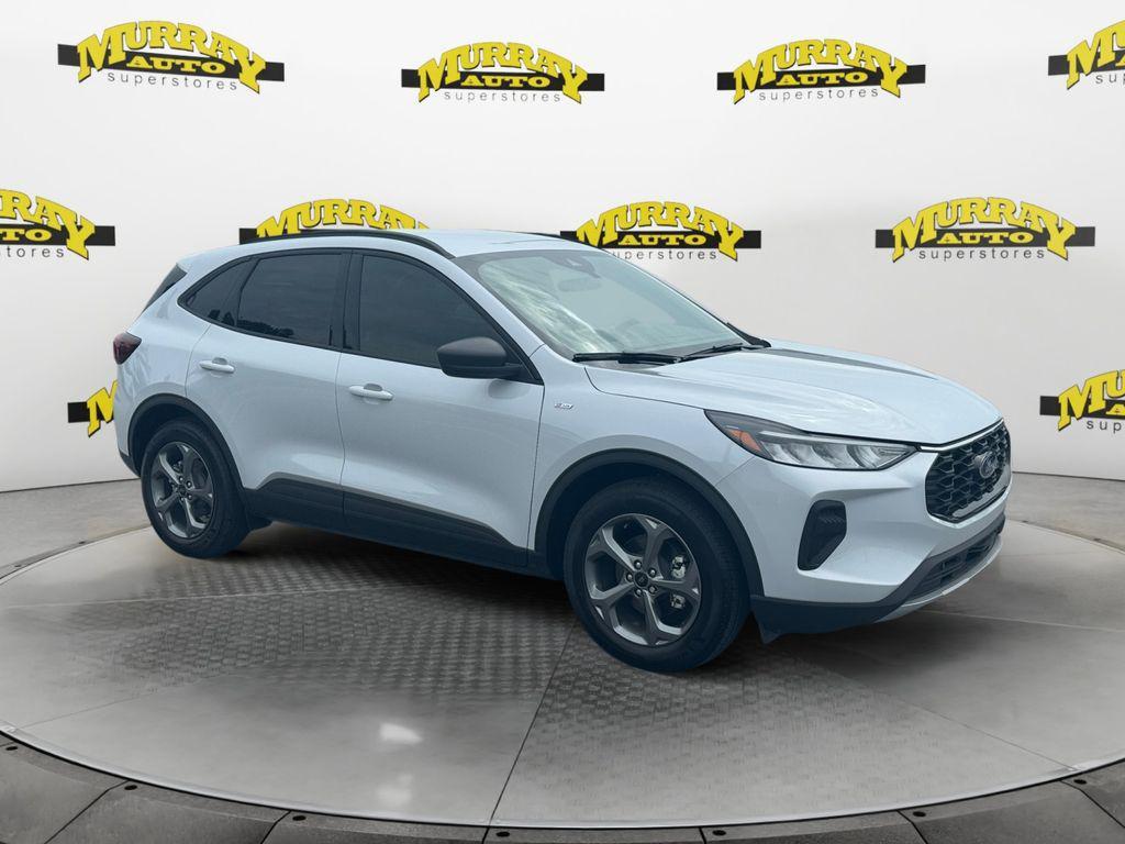 new 2026 Ford Escape car, priced at $32,180