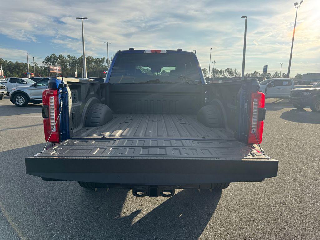 new 2026 Ford F-250 car, priced at $81,341