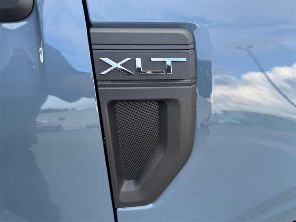 new 2025 Ford Maverick car, priced at $34,440