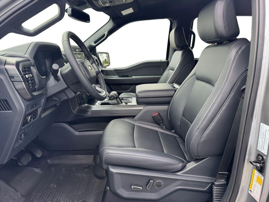 new 2026 Ford F-150 car, priced at $73,075