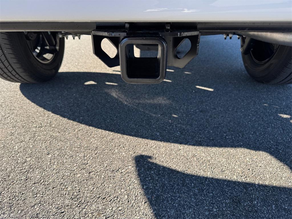 new 2025 Ford F-150 car, priced at $42,711