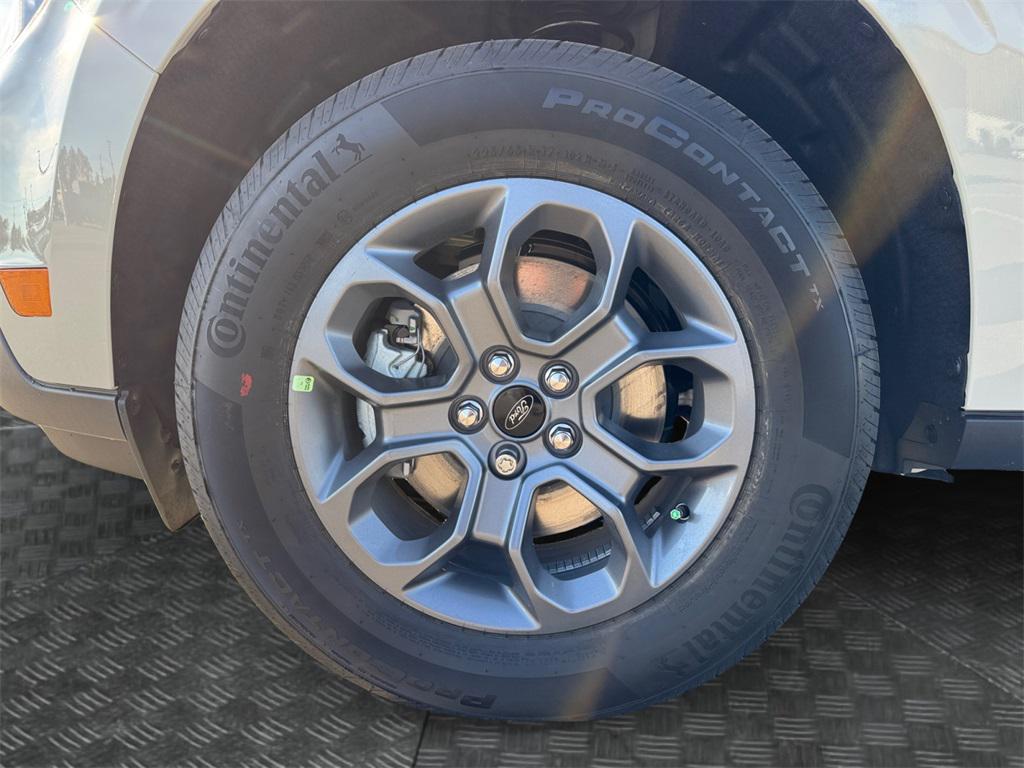 new 2025 Ford Maverick car, priced at $32,805