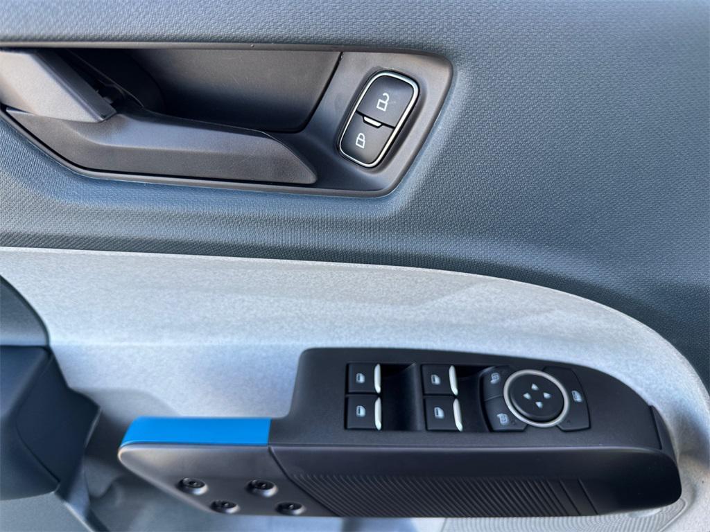 new 2025 Ford Maverick car, priced at $32,805