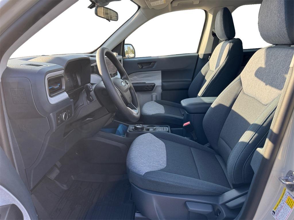 new 2025 Ford Maverick car, priced at $32,805