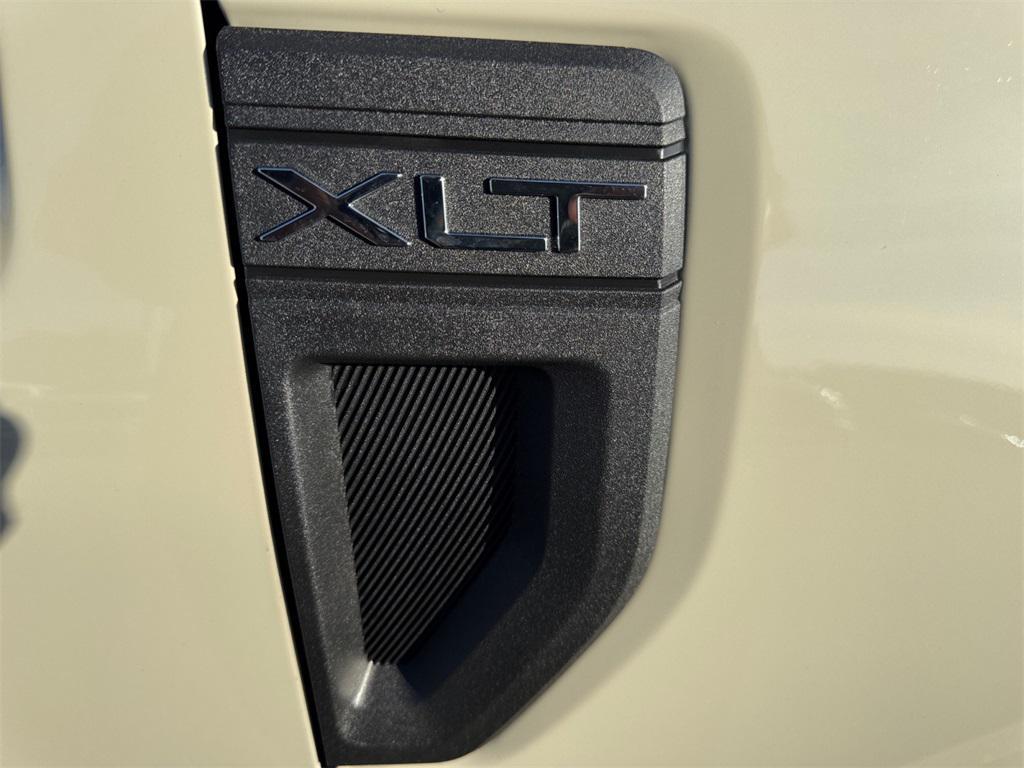 new 2025 Ford Maverick car, priced at $32,805