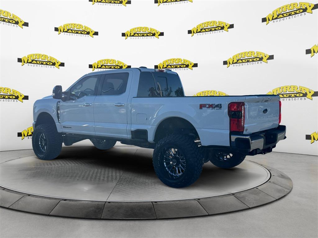new 2026 Ford F-250 car, priced at $106,409