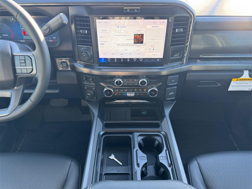 new 2026 Ford F-250 car, priced at $106,409