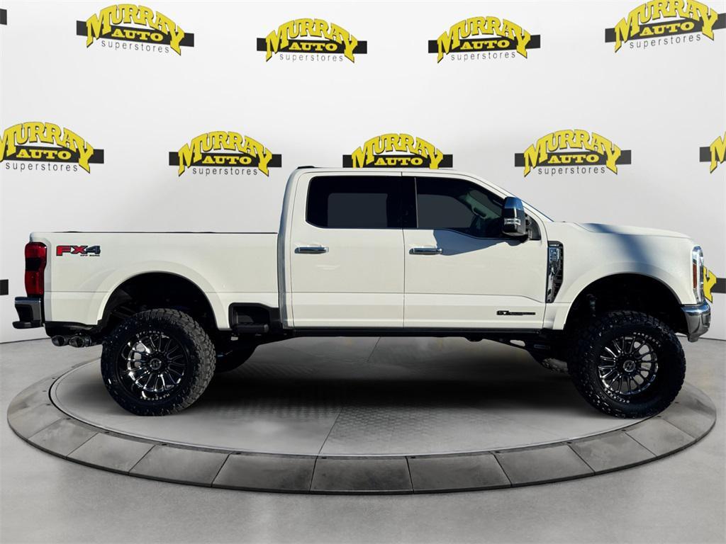 new 2026 Ford F-250 car, priced at $106,409