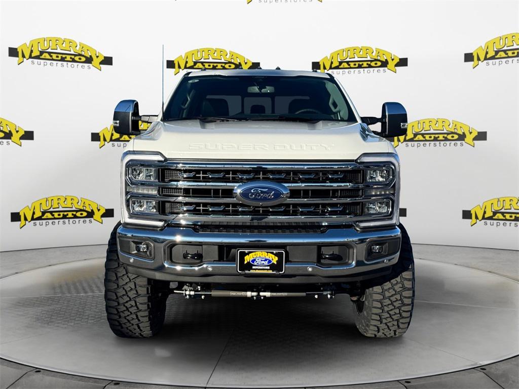 new 2026 Ford F-250 car, priced at $106,409