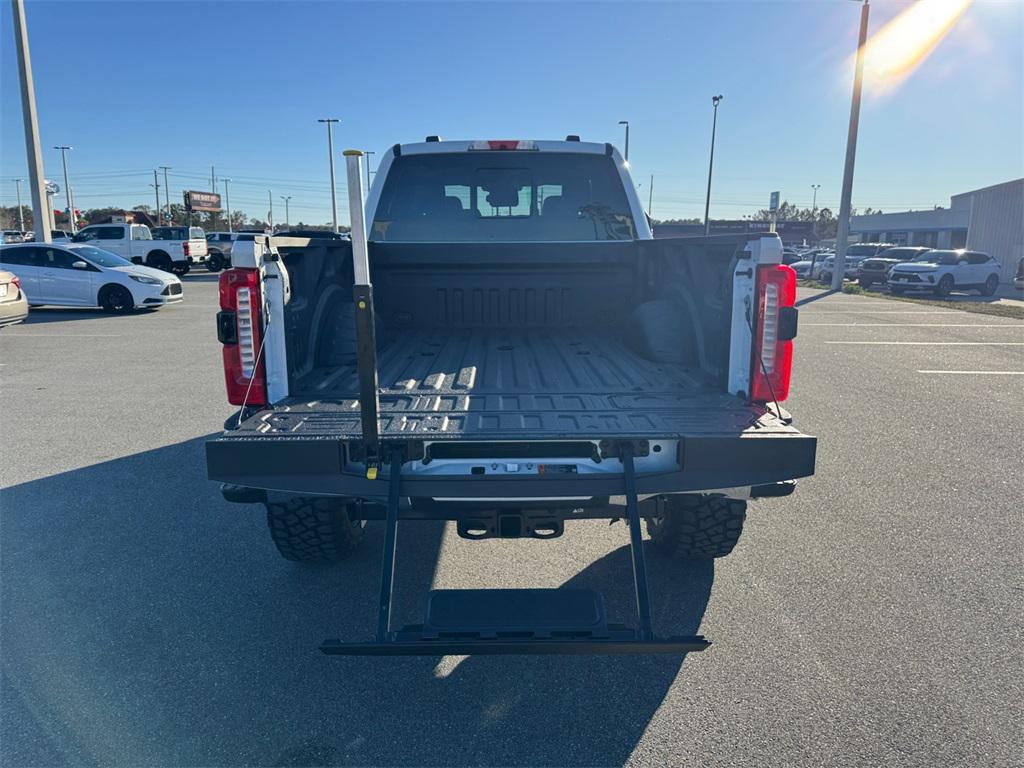 new 2026 Ford F-250 car, priced at $106,409