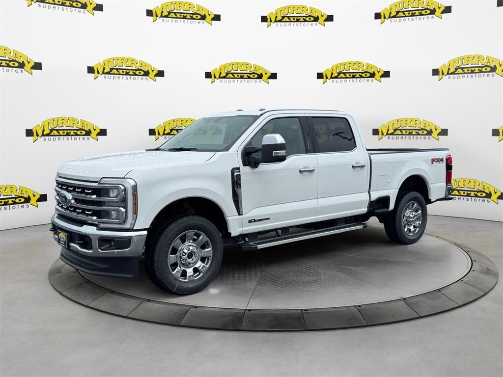 new 2026 Ford F-250 car, priced at $106,409
