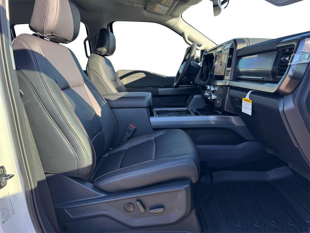 new 2026 Ford F-250 car, priced at $106,409