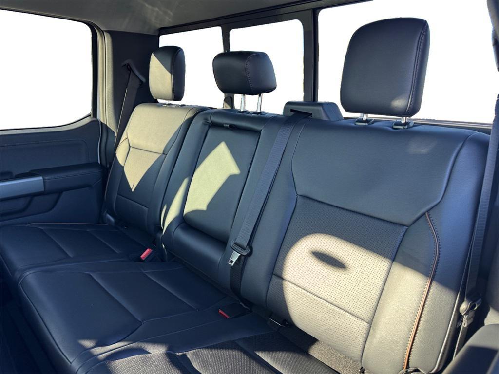 new 2026 Ford F-250 car, priced at $106,409