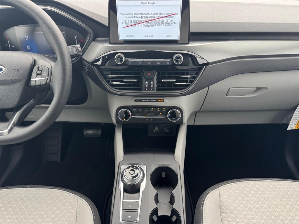 new 2026 Ford Escape car, priced at $28,845