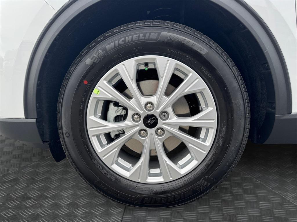 new 2026 Ford Escape car, priced at $28,845