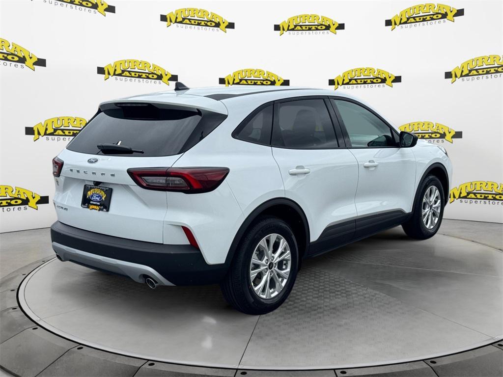 new 2026 Ford Escape car, priced at $28,845