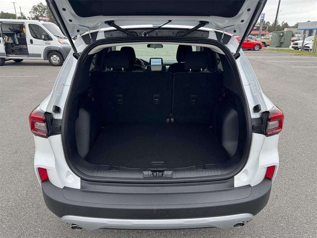 new 2026 Ford Escape car, priced at $28,845