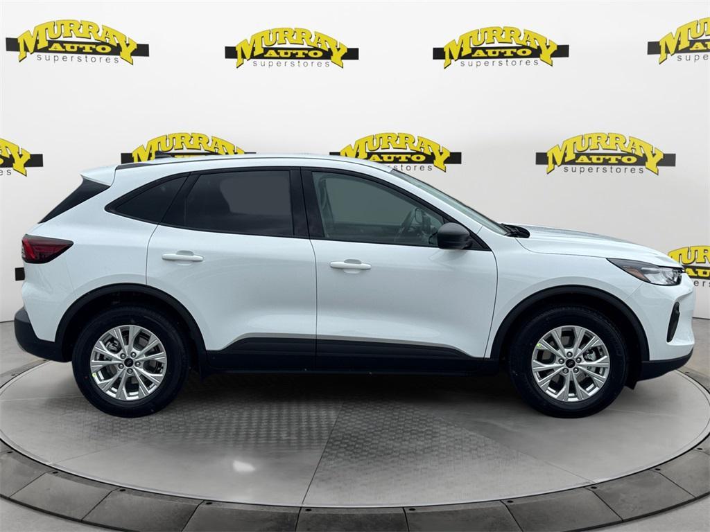 new 2026 Ford Escape car, priced at $28,845