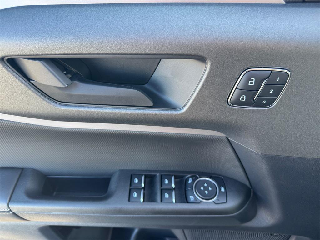 new 2025 Ford Bronco Sport car, priced at $34,502