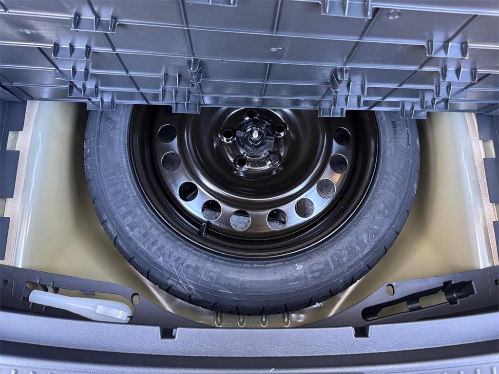 new 2026 Ford Explorer car, priced at $44,475