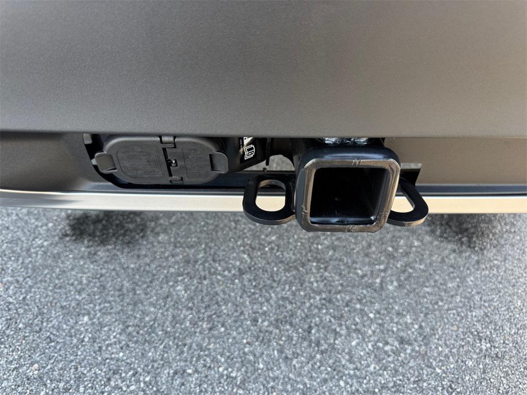 new 2026 Ford Explorer car, priced at $44,475