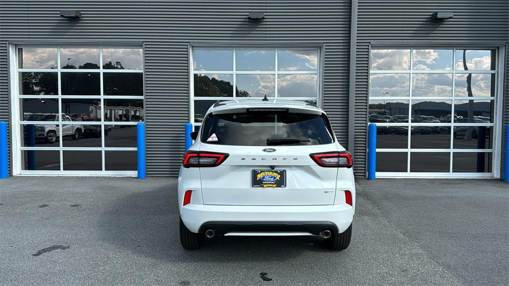 new 2024 Ford Escape car, priced at $31,682
