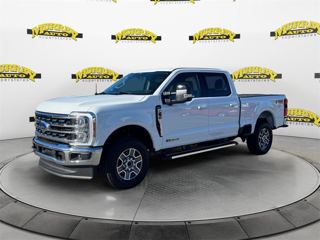 new 2026 Ford F-250 car, priced at $81,345