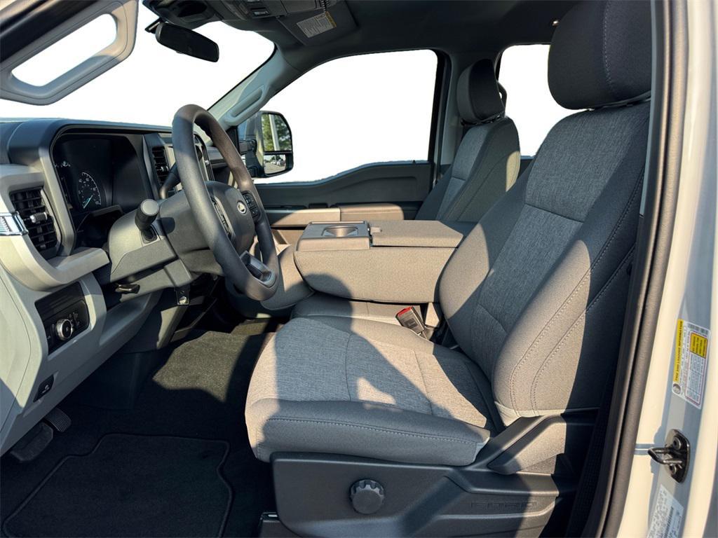 new 2026 Ford F-350 car, priced at $79,000