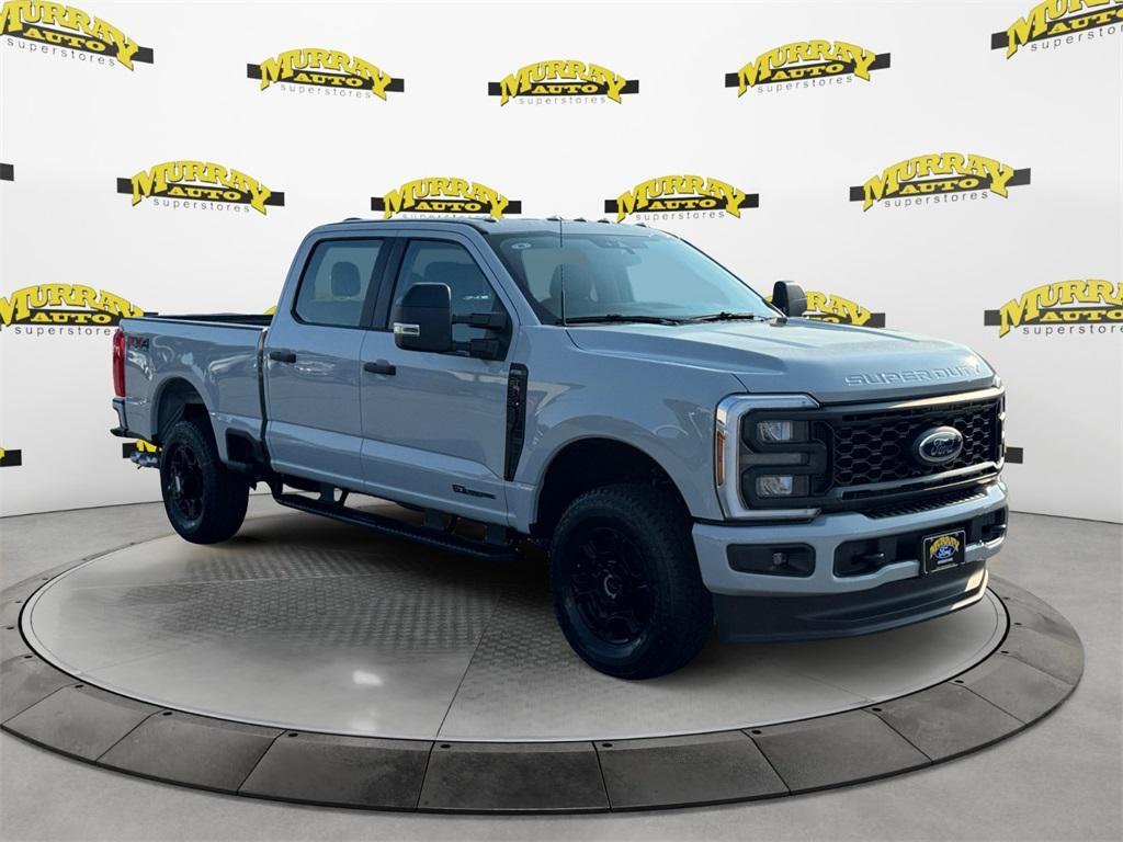 new 2026 Ford F-350 car, priced at $79,000