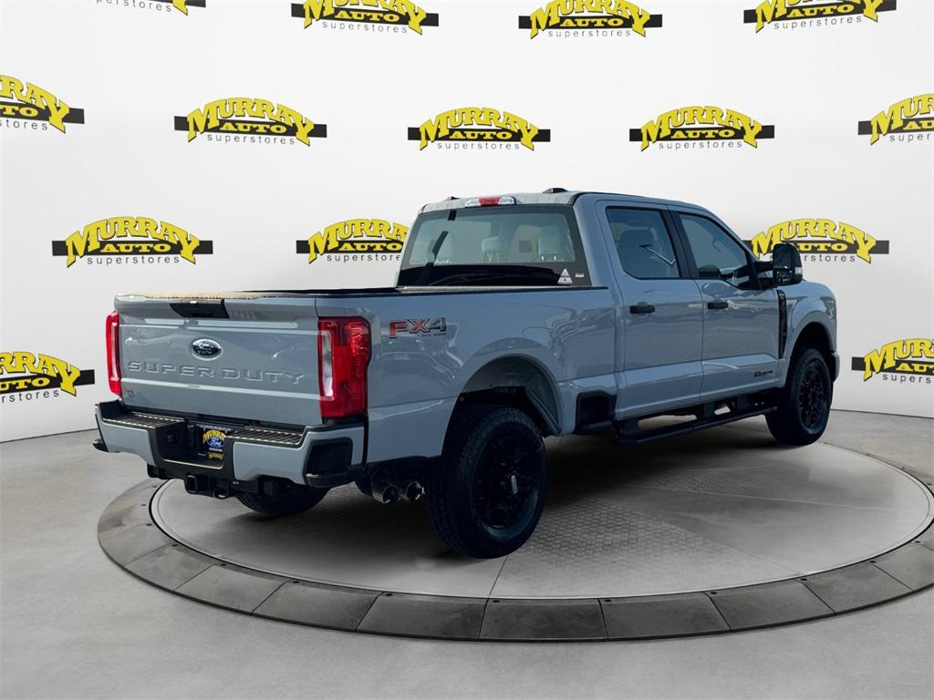 new 2026 Ford F-350 car, priced at $79,000