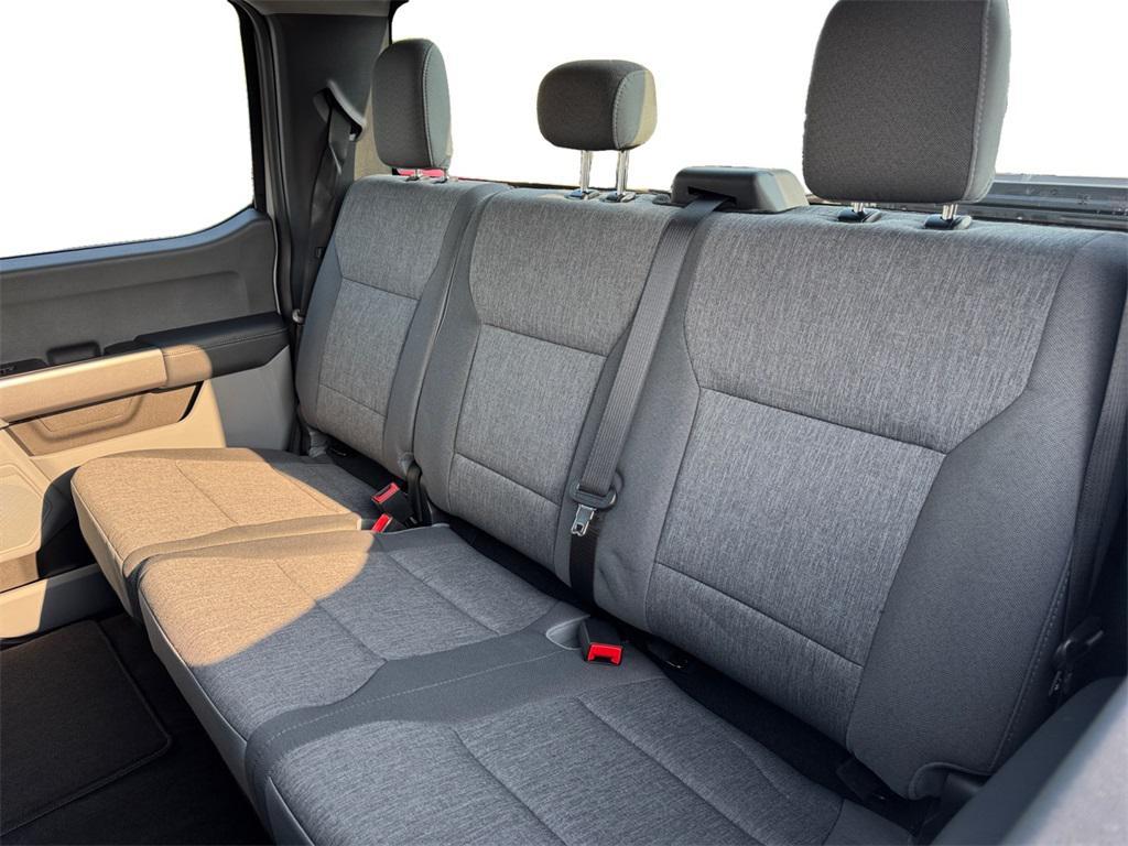 new 2026 Ford F-350 car, priced at $79,000