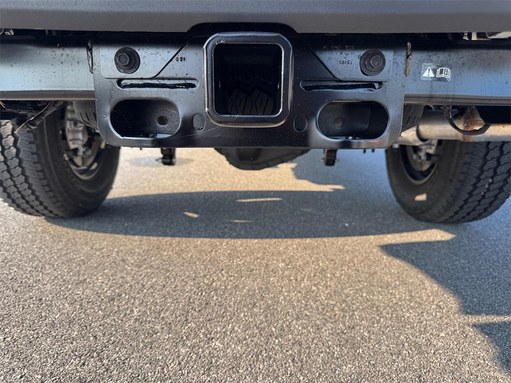 new 2026 Ford F-350 car, priced at $79,000