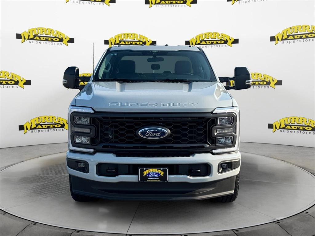 new 2026 Ford F-350 car, priced at $79,000