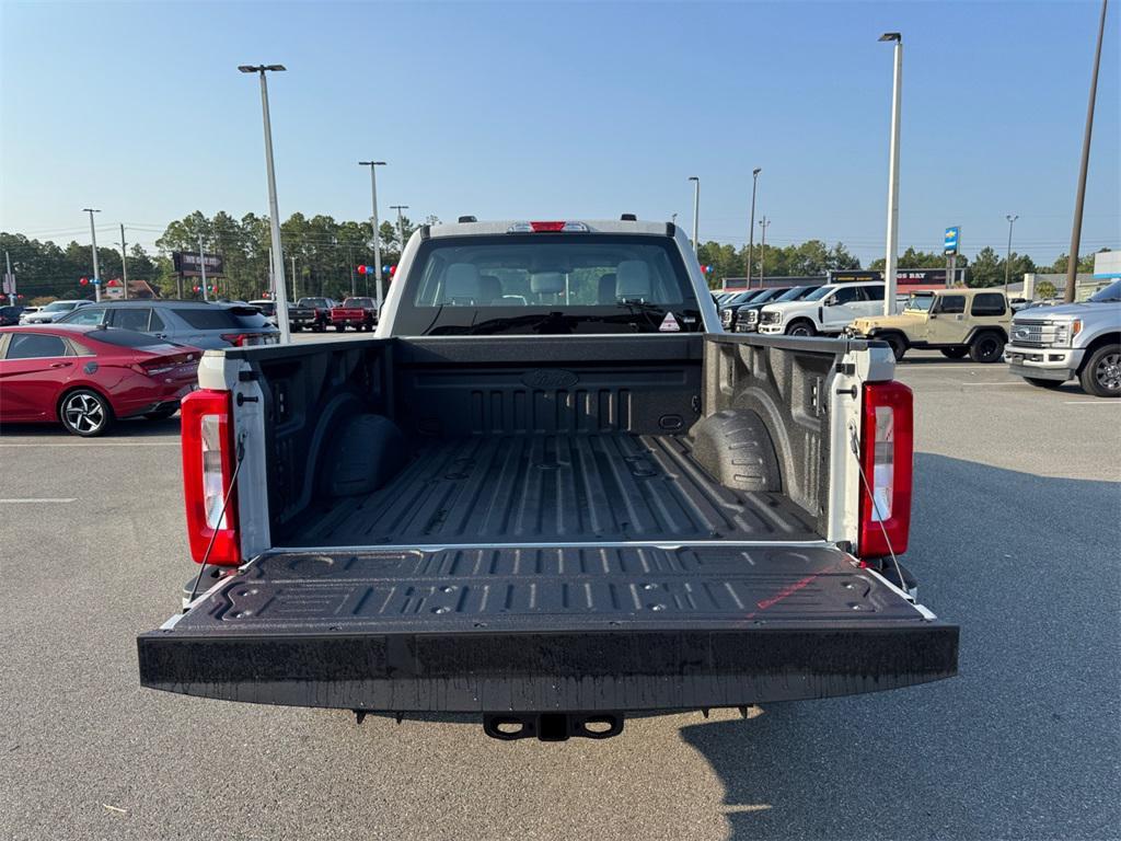 new 2026 Ford F-350 car, priced at $79,000