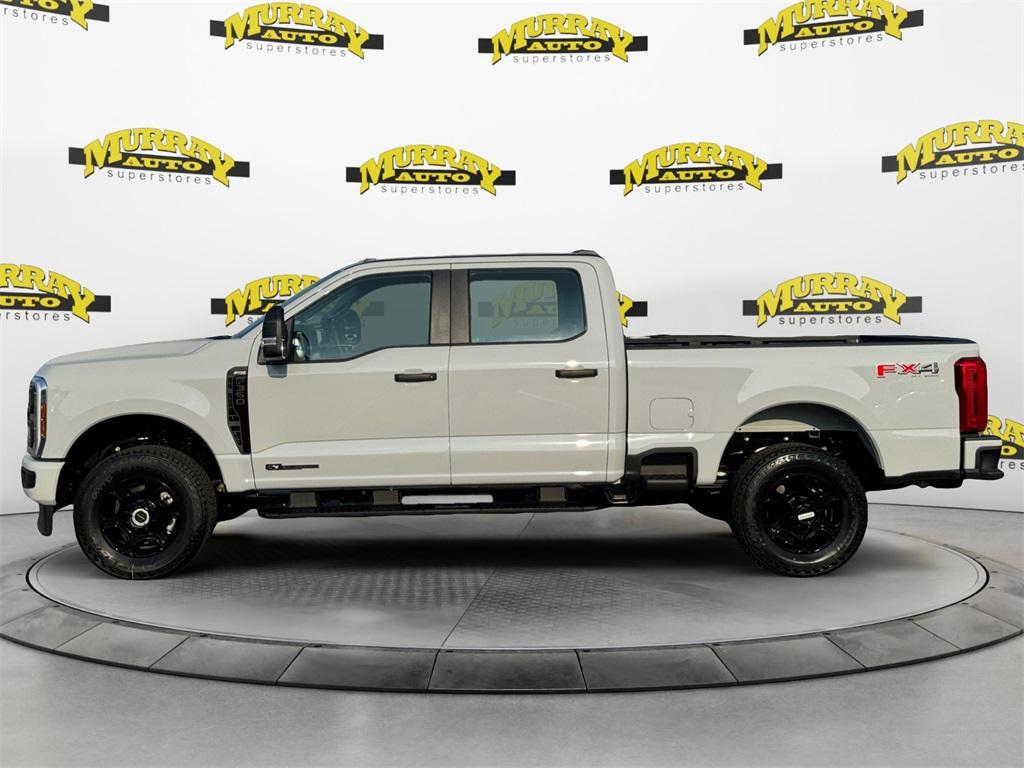 new 2026 Ford F-350 car, priced at $79,000