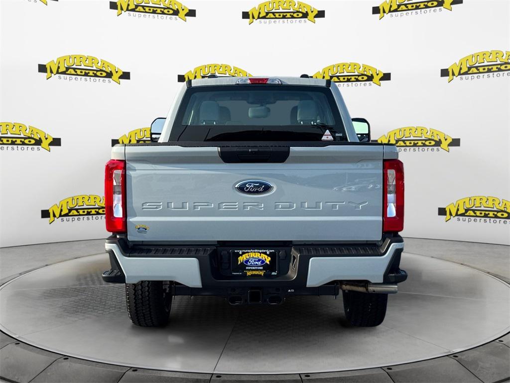 new 2026 Ford F-350 car, priced at $79,000