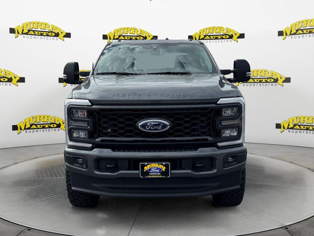 new 2026 Ford F-350 car, priced at $75,999