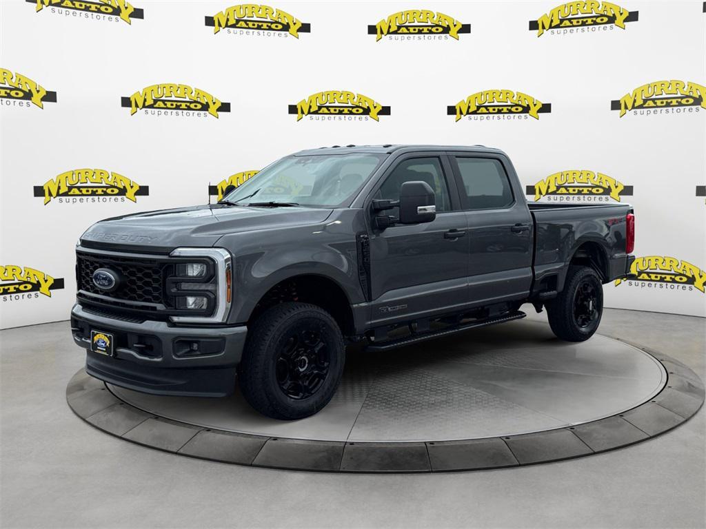 new 2026 Ford F-350 car, priced at $74,885