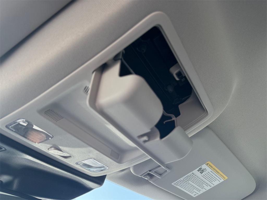 new 2026 Ford Bronco Sport car, priced at $38,715