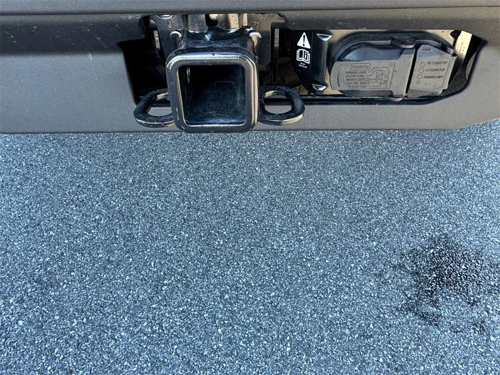 new 2025 Ford Expedition car, priced at $84,485