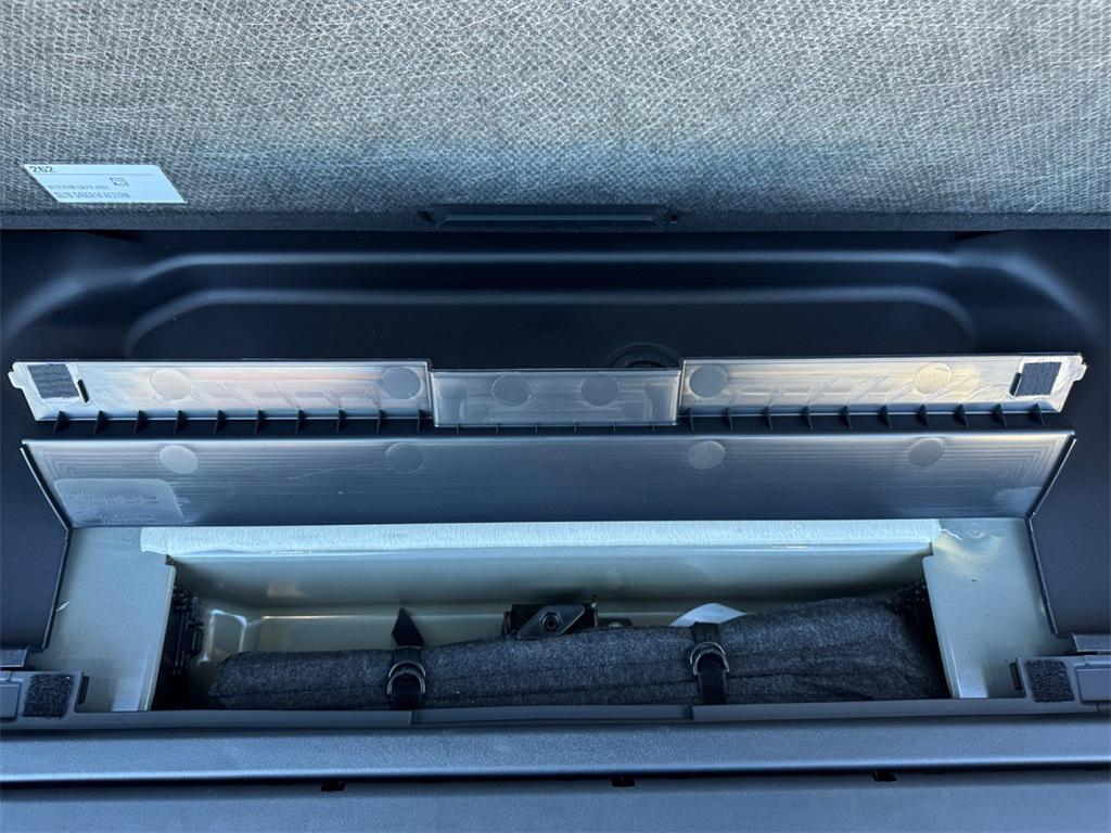 new 2025 Ford Expedition car, priced at $84,485