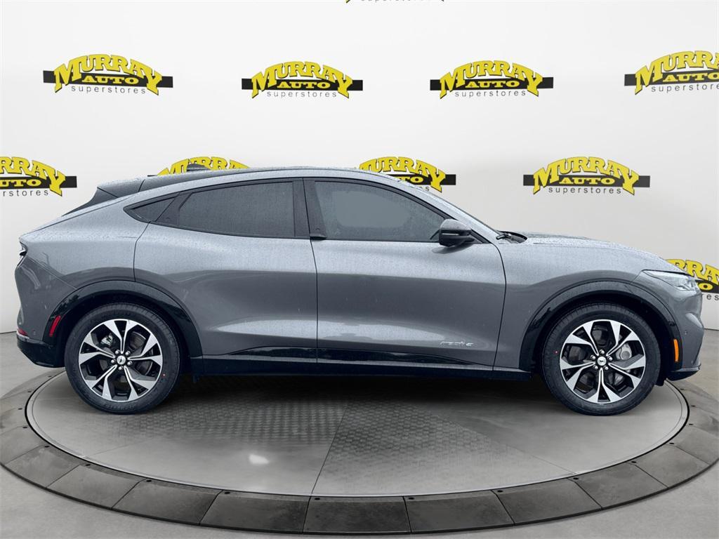 used 2023 Ford Mustang Mach-E car, priced at $26,999