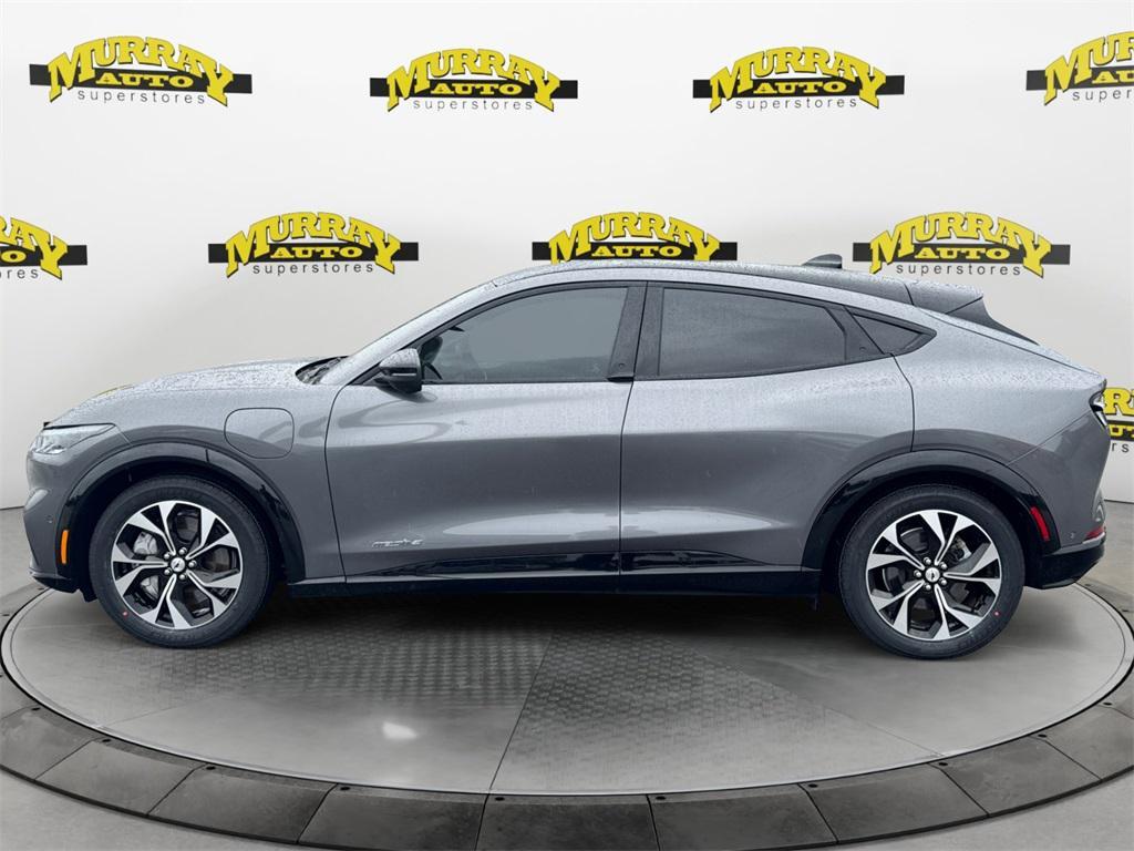 used 2023 Ford Mustang Mach-E car, priced at $26,999