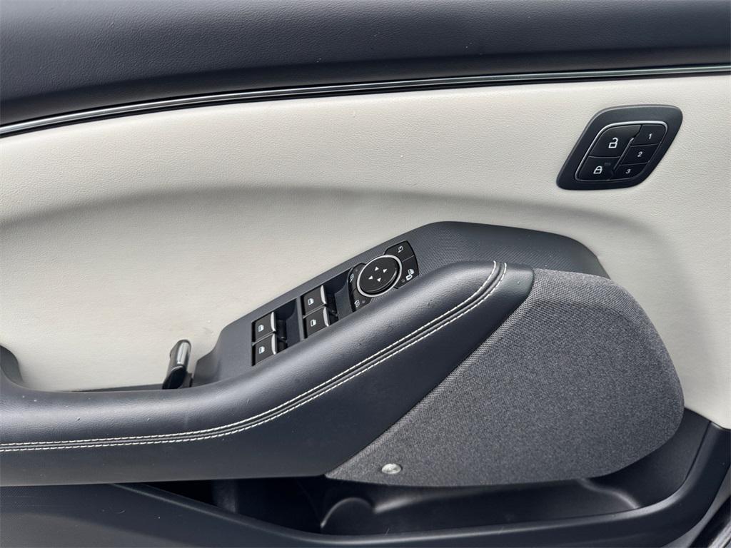 used 2023 Ford Mustang Mach-E car, priced at $26,999