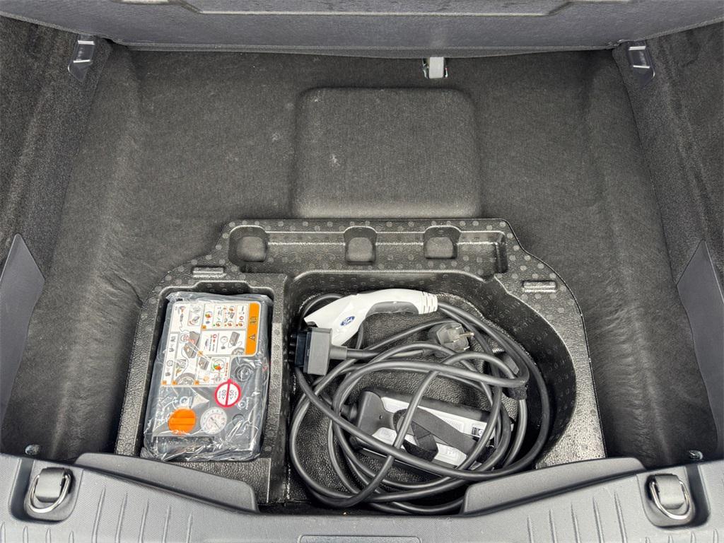 used 2023 Ford Mustang Mach-E car, priced at $26,999