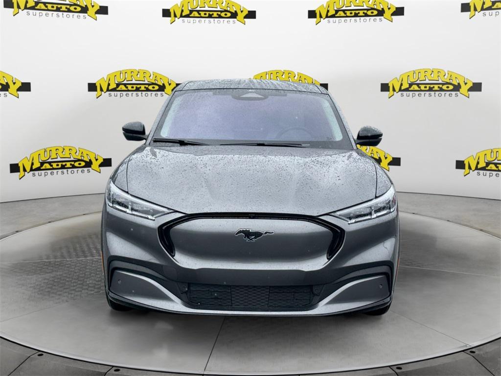 used 2023 Ford Mustang Mach-E car, priced at $26,999